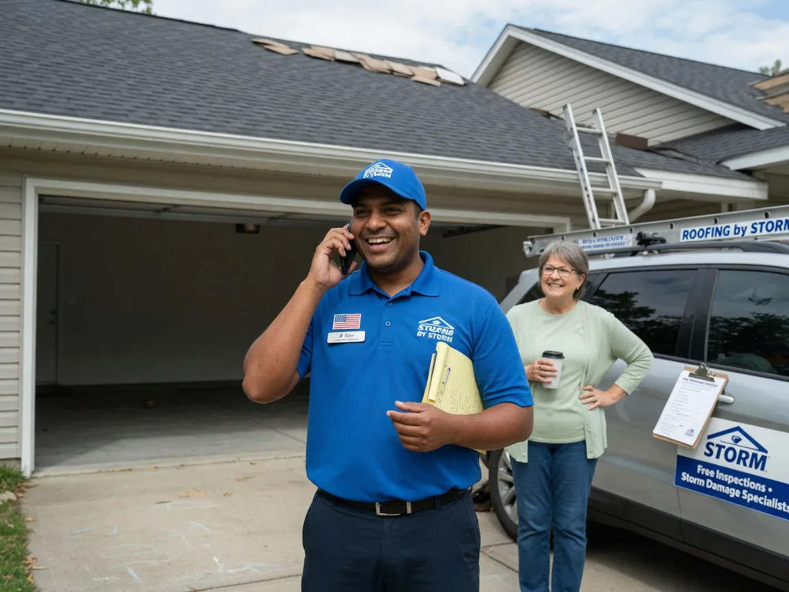 Roof Repair Near Me Saucier, MS FAQs